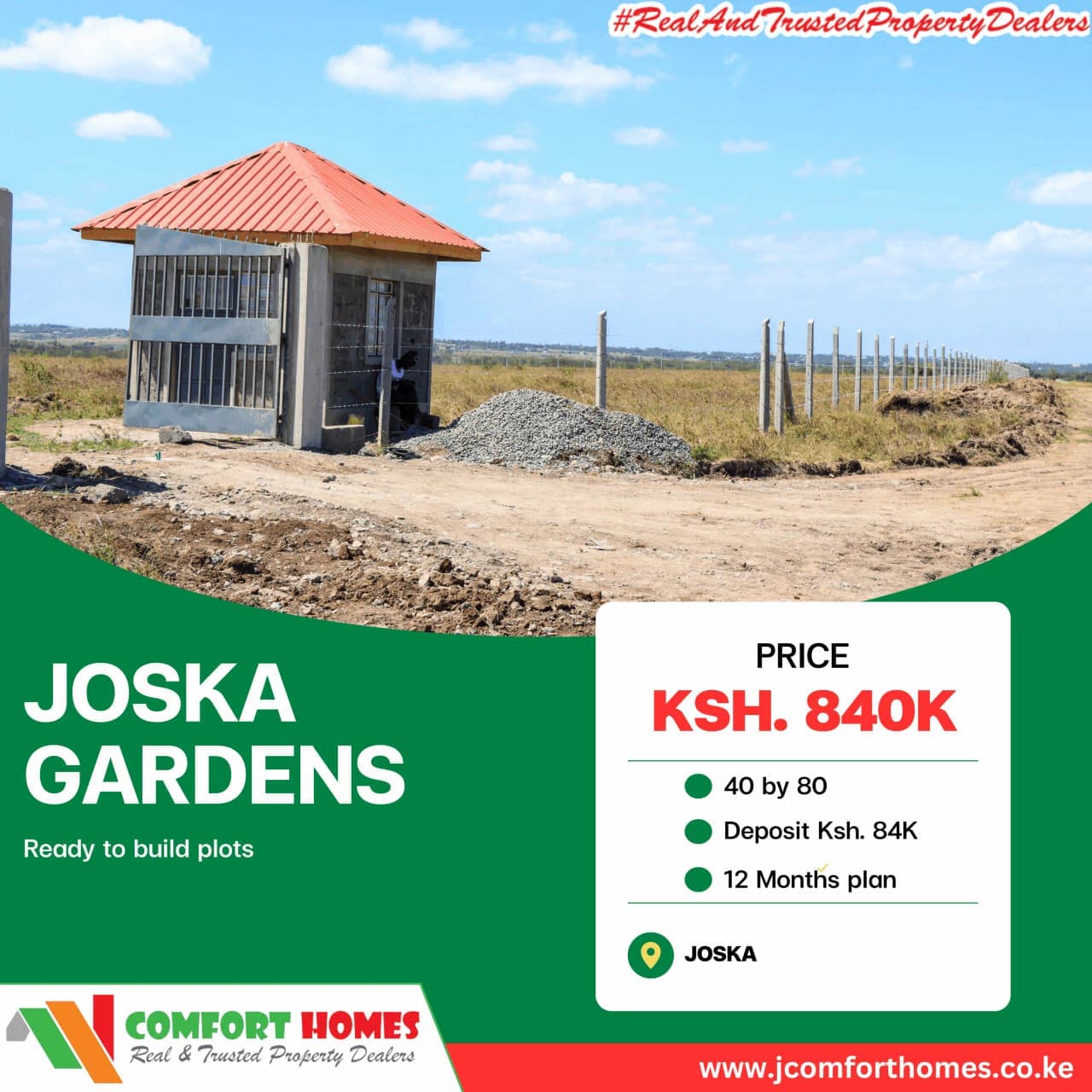 Joska Gardens