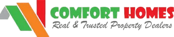 Comfort Homes Logo